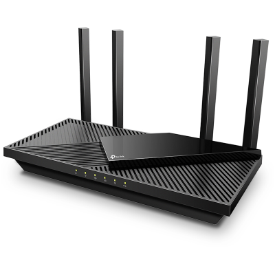 Маршрутизатор TP-Link Archer AX55 