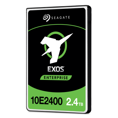 Seagate Exos 10E2400 ST2400MM0129 